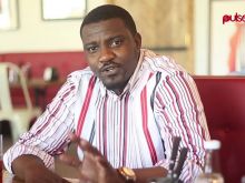 John Dumelo