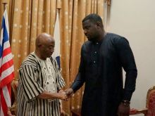 John Dumelo
