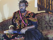 John Dumelo