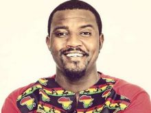John Dumelo