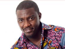John Dumelo