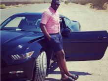 John Dumelo