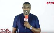 John Dumelo