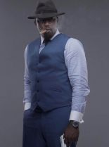 John Dumelo