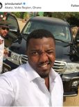 John Dumelo