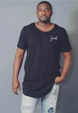 John Dumelo