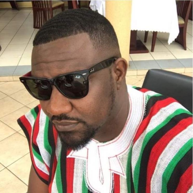 John Dumelo