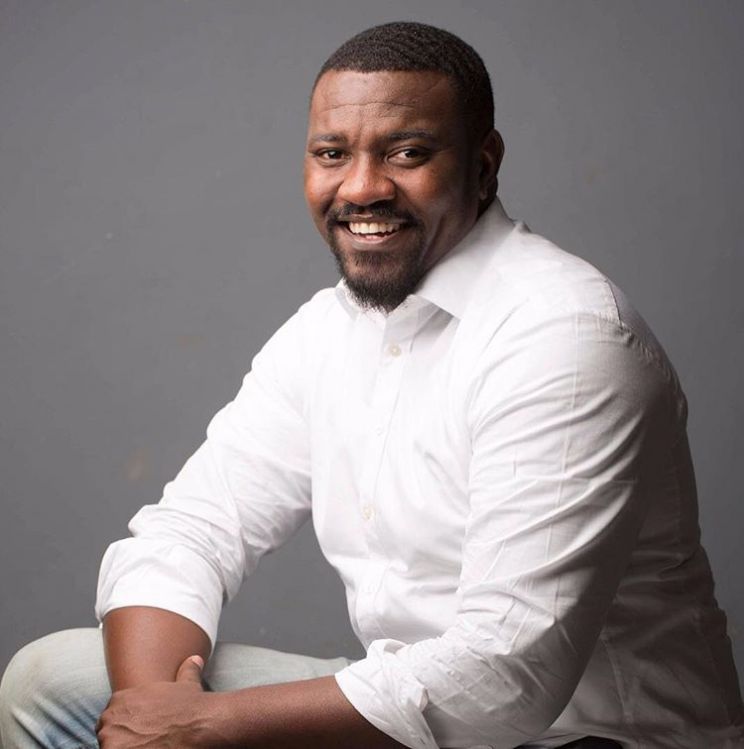 John Dumelo