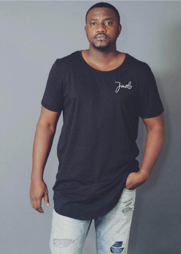 John Dumelo