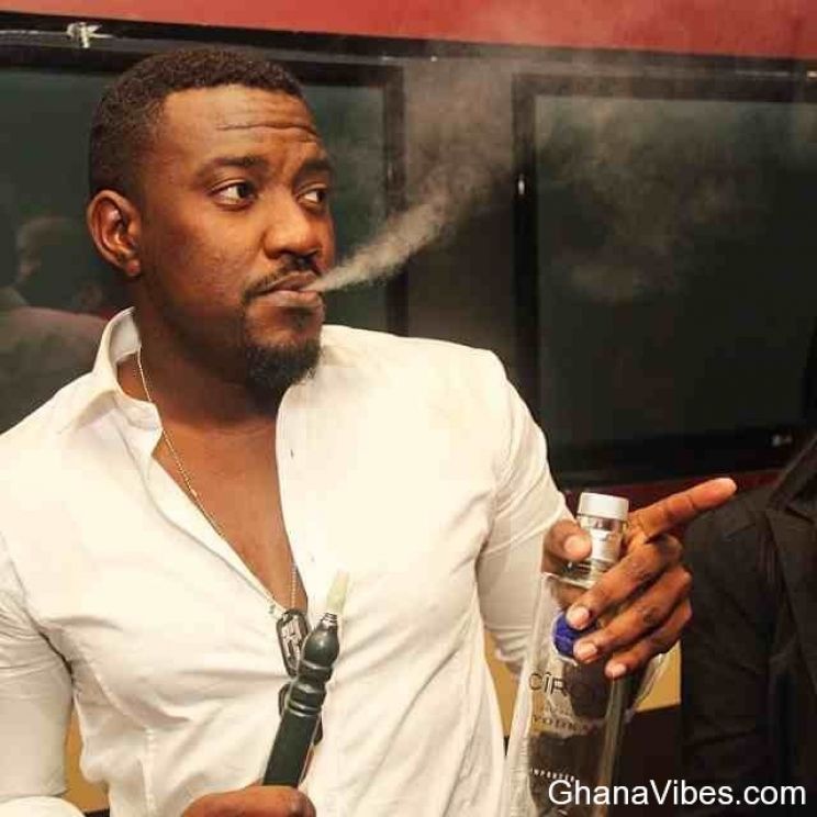 John Dumelo