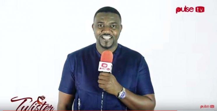 John Dumelo