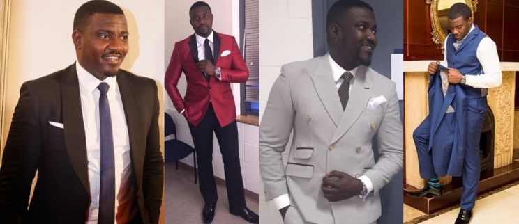 John Dumelo