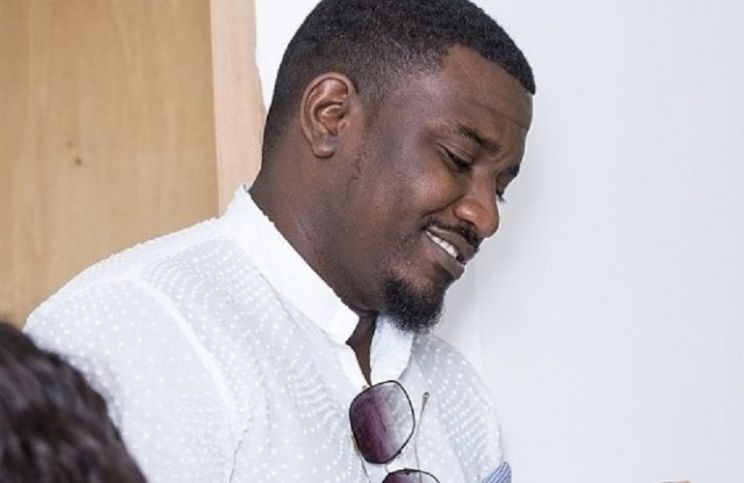 John Dumelo