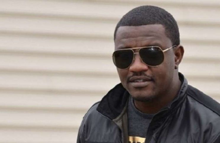 John Dumelo