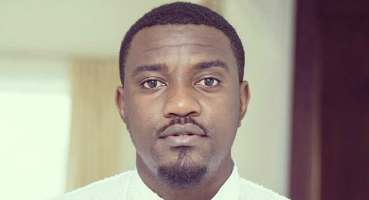 John Dumelo