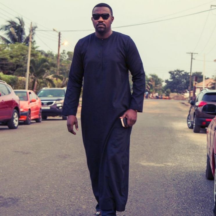 John Dumelo