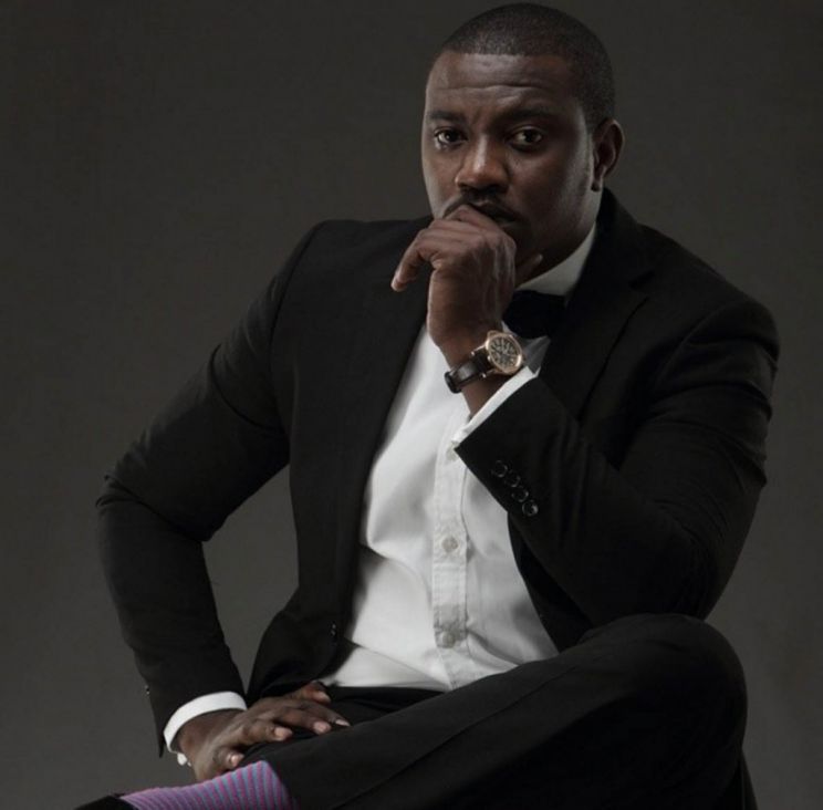 John Dumelo