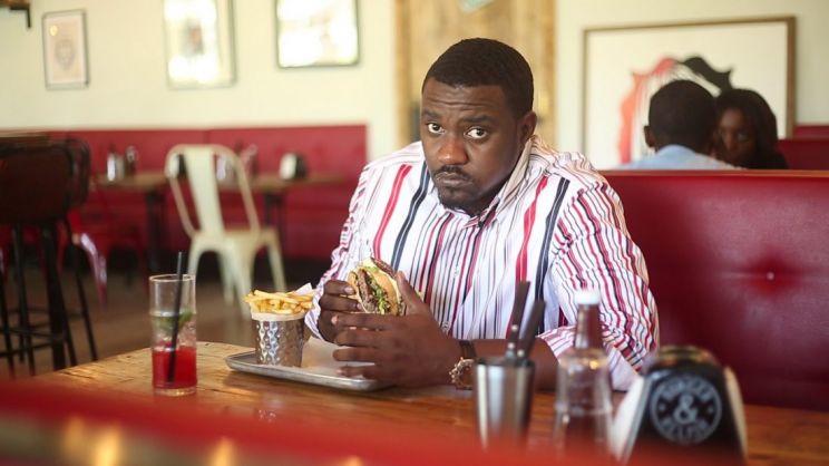 John Dumelo