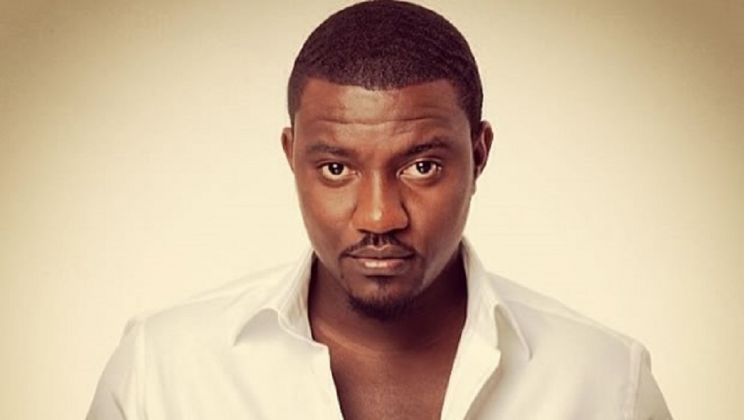 John Dumelo