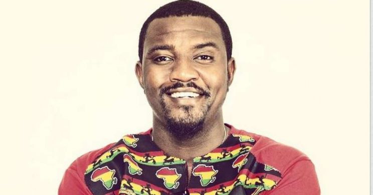 John Dumelo