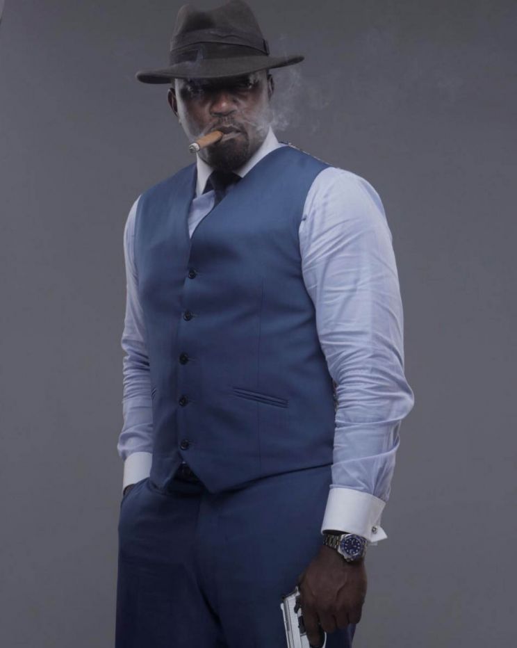 John Dumelo