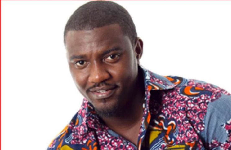 John Dumelo