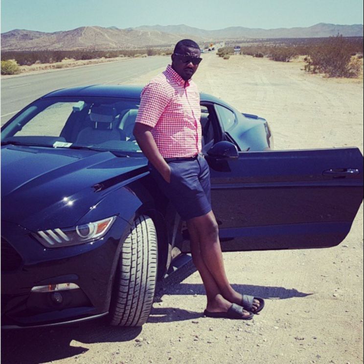 John Dumelo