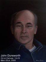 John Dunsworth