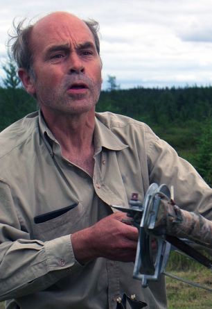 John Dunsworth