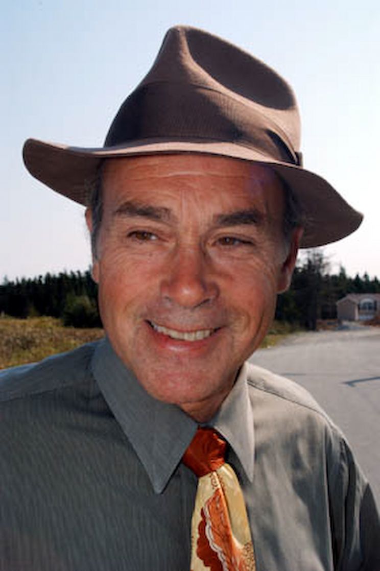 John Dunsworth