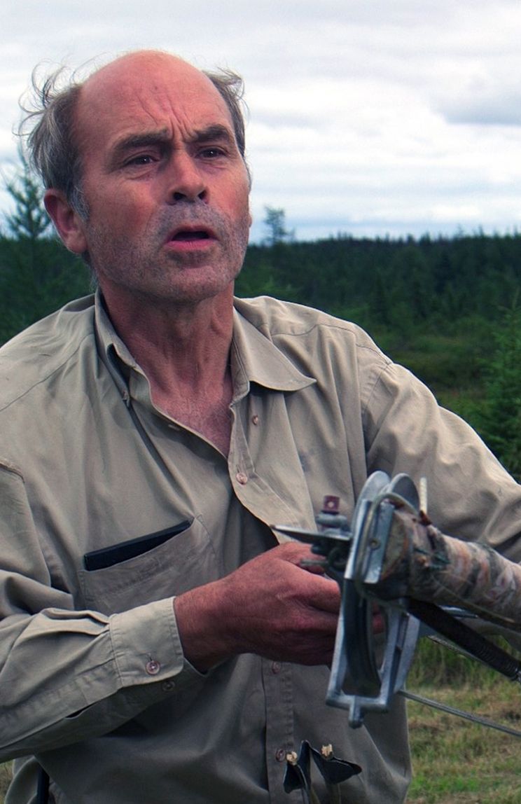 John Dunsworth