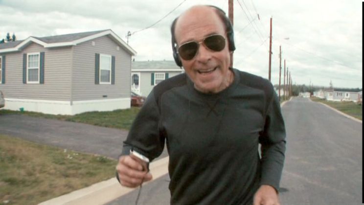 John Dunsworth