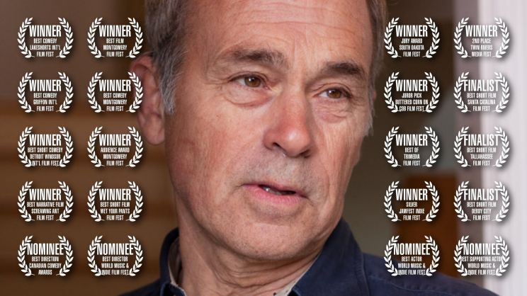 John Dunsworth