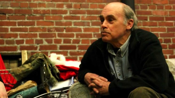 John Dunsworth