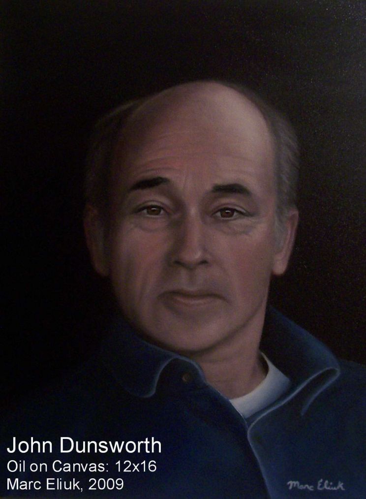 John Dunsworth