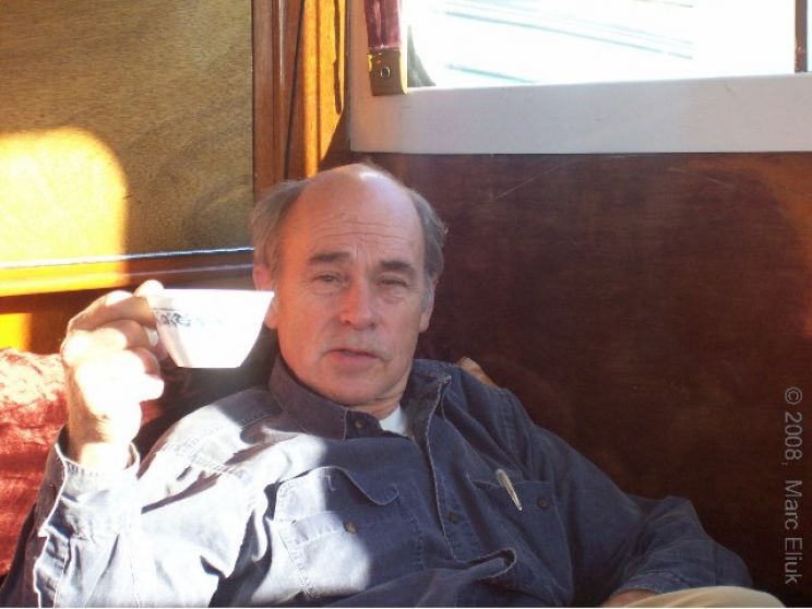 John Dunsworth