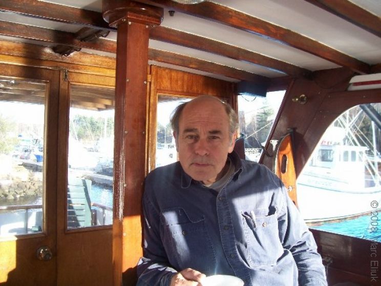 John Dunsworth