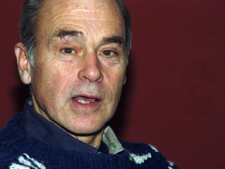 John Dunsworth