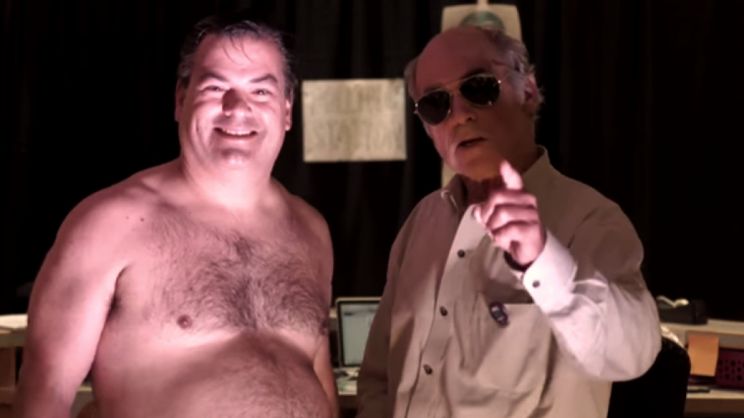 John Dunsworth