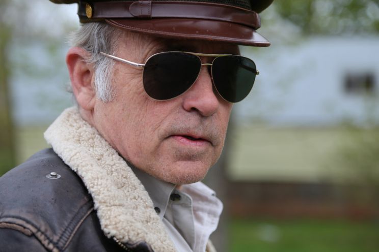 John Dunsworth