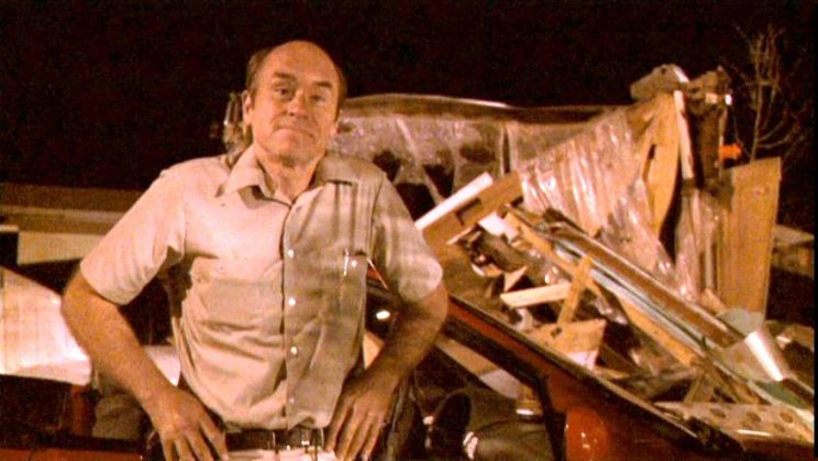 John Dunsworth