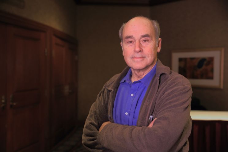John Dunsworth