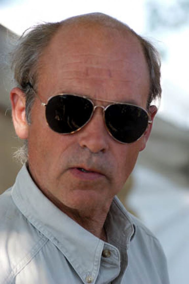 John Dunsworth