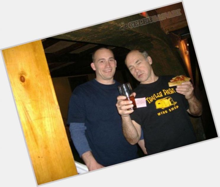 John Dunsworth
