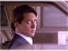 John Dye