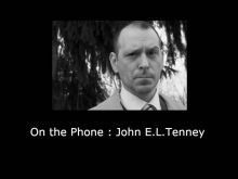 John E.L. Tenney