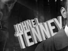 John E.L. Tenney