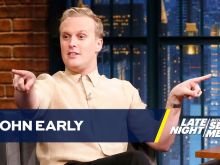 John Early