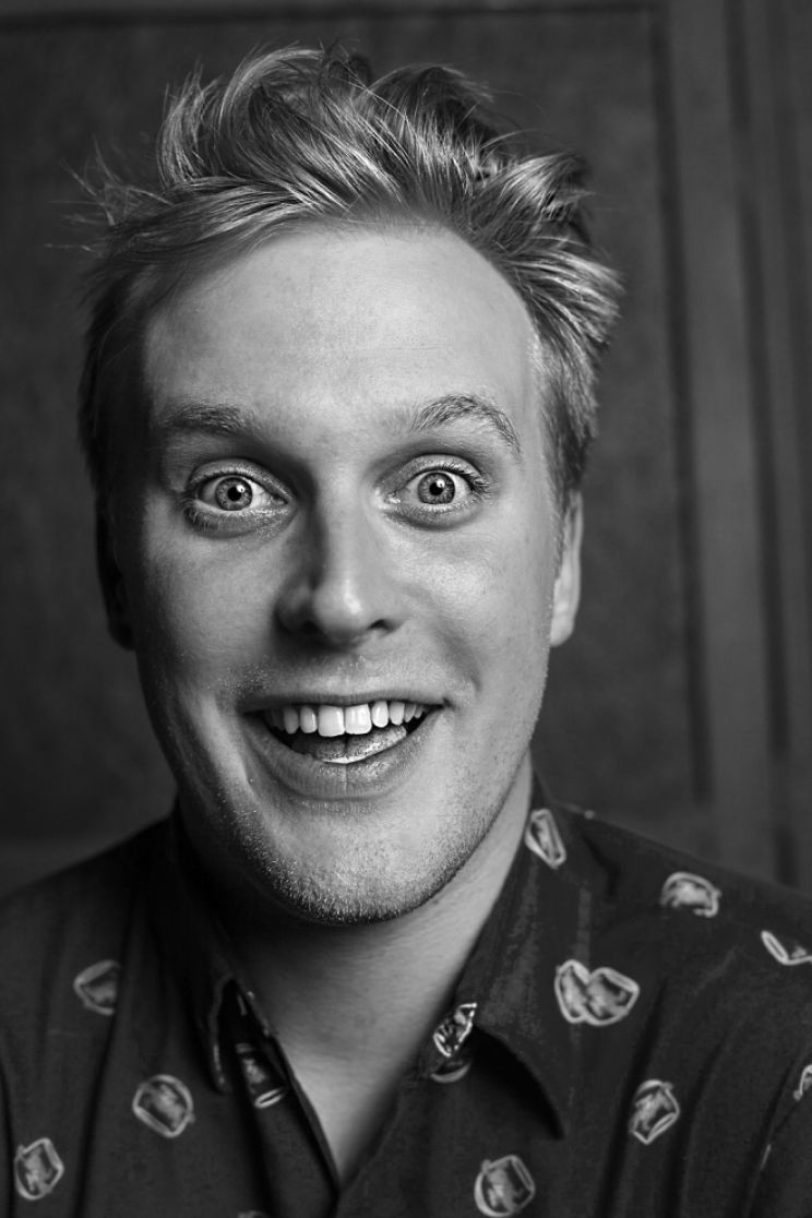 John Early