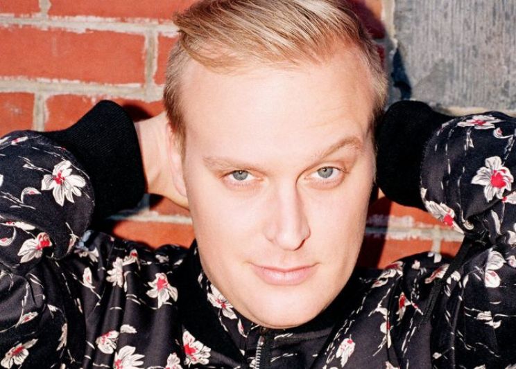 John Early